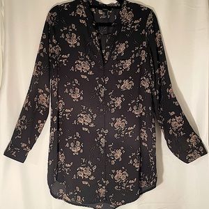 Forever 21 Blouse (small)